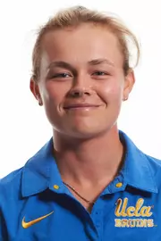 UCLA Athletics - 2022-2023 UCLA Women's Golf Team photos, portraits, and social media imagery. UCLA, Los Angeles, CA.September 7th, 2022Copyright Don Liebig/ASUCLAWilson_Annabel_001.NEF