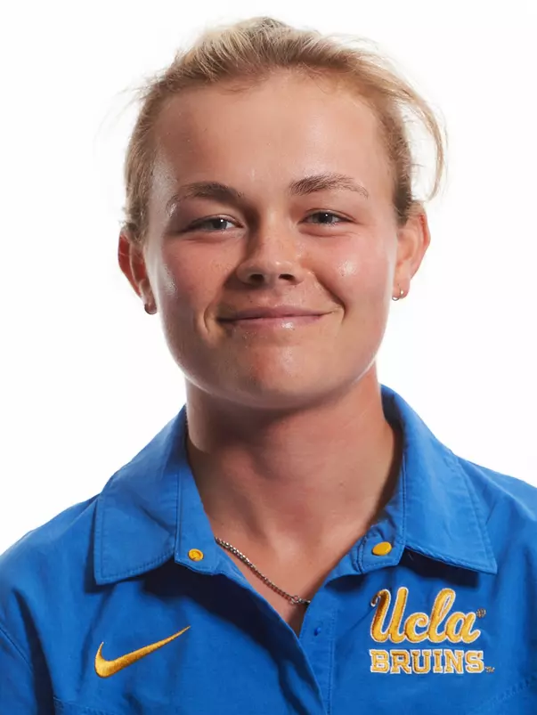 UCLA Athletics - 2022-2023 UCLA Women's Golf Team photos, portraits, and social media imagery. UCLA, Los Angeles, CA.September 7th, 2022Copyright Don Liebig/ASUCLAWilson_Annabel_001.NEF