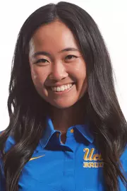 UCLA Athletics - 2022-2023 UCLA Women's Golf Team photos, portraits, and social media imagery. UCLA, Los Angeles, CA.September 7th, 2022Copyright Don Liebig/ASUCLAYoshihara_Yuki_003.NEF