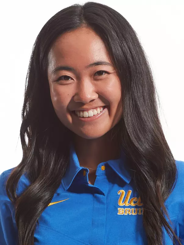 UCLA Athletics - 2022-2023 UCLA Women's Golf Team photos, portraits, and social media imagery. UCLA, Los Angeles, CA.September 7th, 2022Copyright Don Liebig/ASUCLAYoshihara_Yuki_003.NEF
