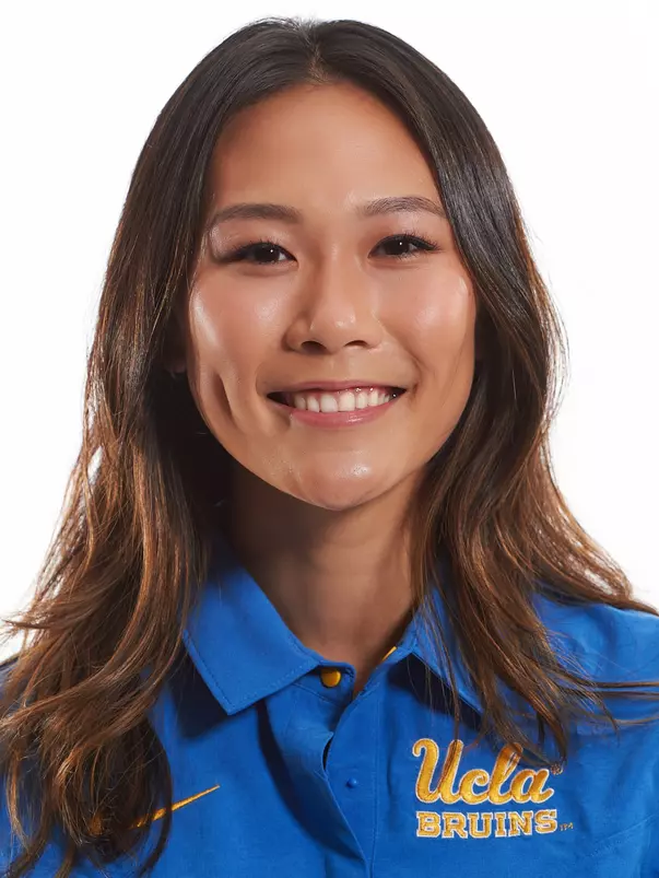 UCLA Athletics - 2022-2023 UCLA Women's Golf Team photos, portraits, and social media imagery. UCLA, Los Angeles, CA.September 7th, 2022Copyright Don Liebig/ASUCLAYue_Phoebe_003.NEF