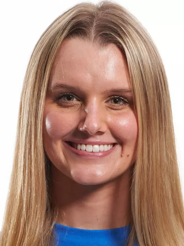 Stenstrom, Ashley
