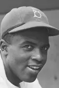 Jackie Robinson