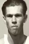 Carl McBain