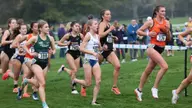 Cross Country Travels to Oregon for Bill Dellinger Invitational