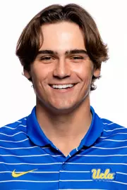 Lincoln Melcher 2022-23 Headshot