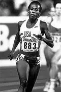 Jackie Joyner-Kersee