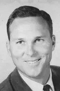 Jerry Norman