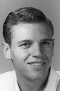 Keith Erickson