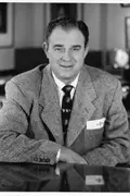 Bill Ackerman