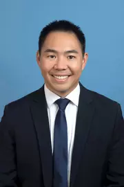 Dr. Edward Cheung