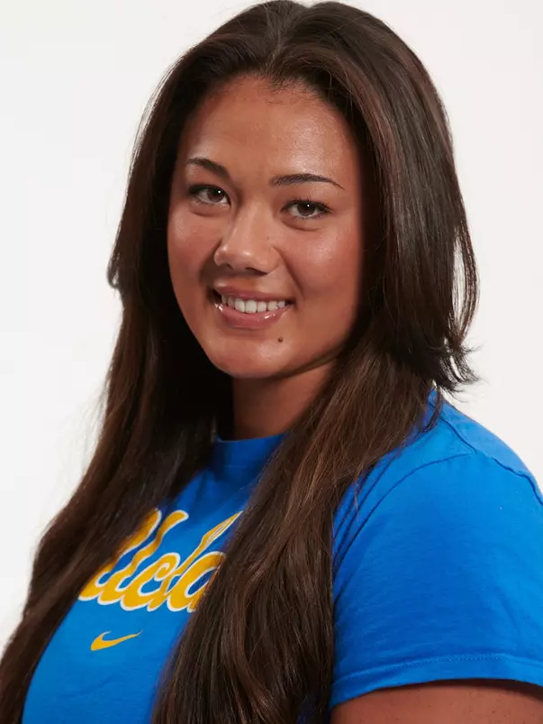 Malia Allen 2023 Head Shot