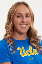 Lily Gess 2023 head shot