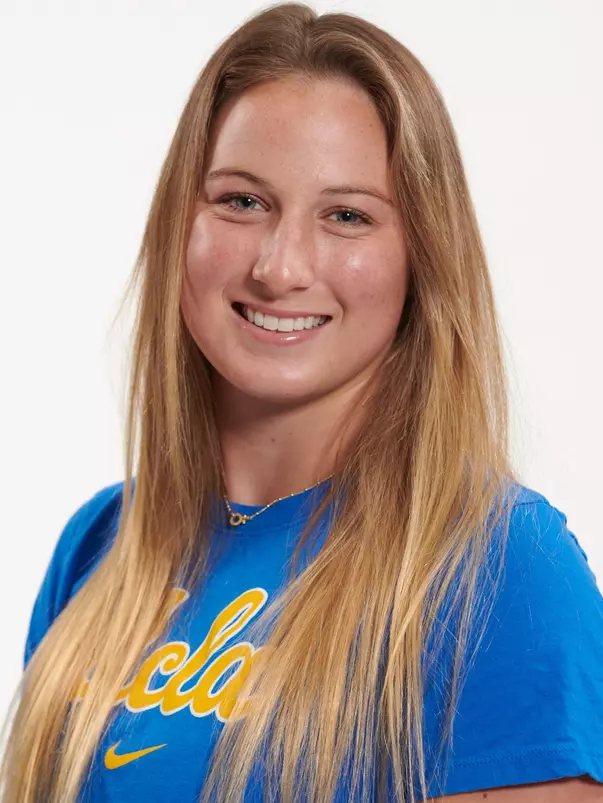 Taylor Smith 2023 Head Shot