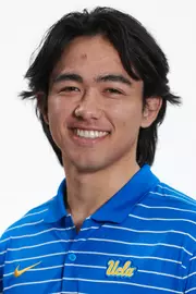 Timothy Li (Photo: Don Liebig)