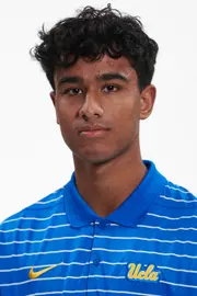 Aadarsh Tripathi (Photo: Don Liebig)