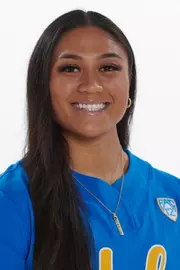 Megan Faraimo