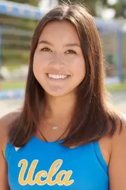 Madeline Bonanni 2023 BVB Head Shot