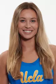 Peri Brennan 2023 BVB Head Shot