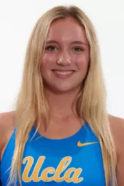 Macey Butler 2023 BVB Head Shot