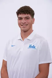 UCLA Athletics - UCLA Track and Field athlete portraits, UCLA, Los Angeles, CA.
September 25th, 2023
Copyright Don Liebig/ASUCLA
Bailey_Josh_0003.NEF