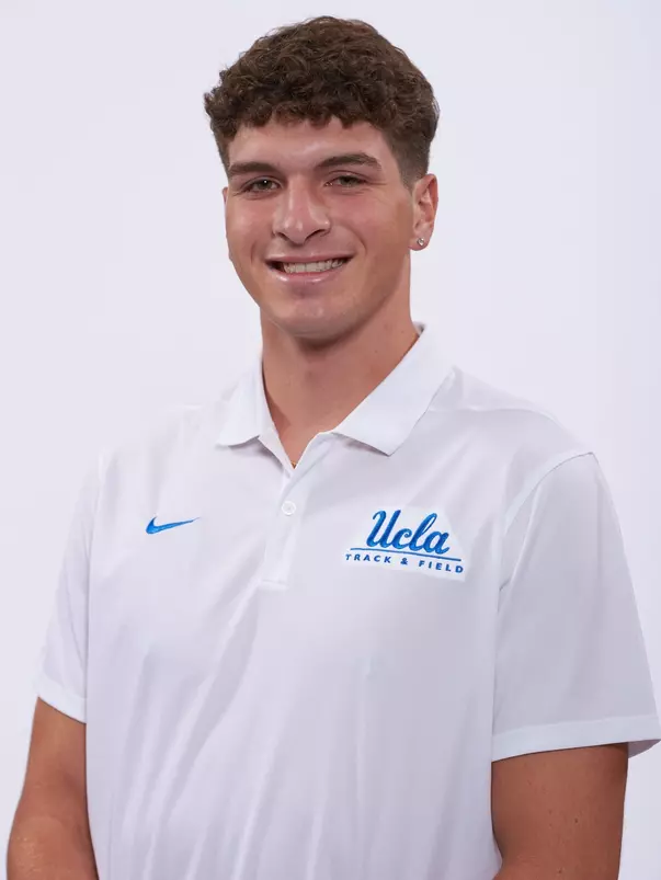 UCLA Athletics - UCLA Track and Field athlete portraits, UCLA, Los Angeles, CA.
September 25th, 2023
Copyright Don Liebig/ASUCLA
Bailey_Josh_0003.NEF