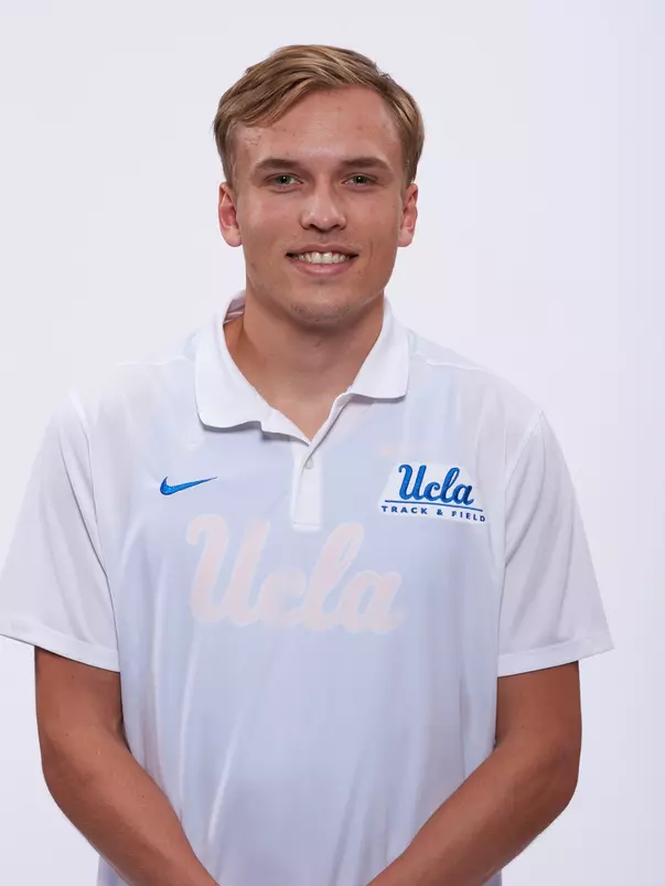UCLA Athletics - UCLA Track and Field athlete portraits, UCLA, Los Angeles, CA.
September 25th, 2023
Copyright  Don Liebig/ASUCLA
Bengtsson_Joel_0007.NEF