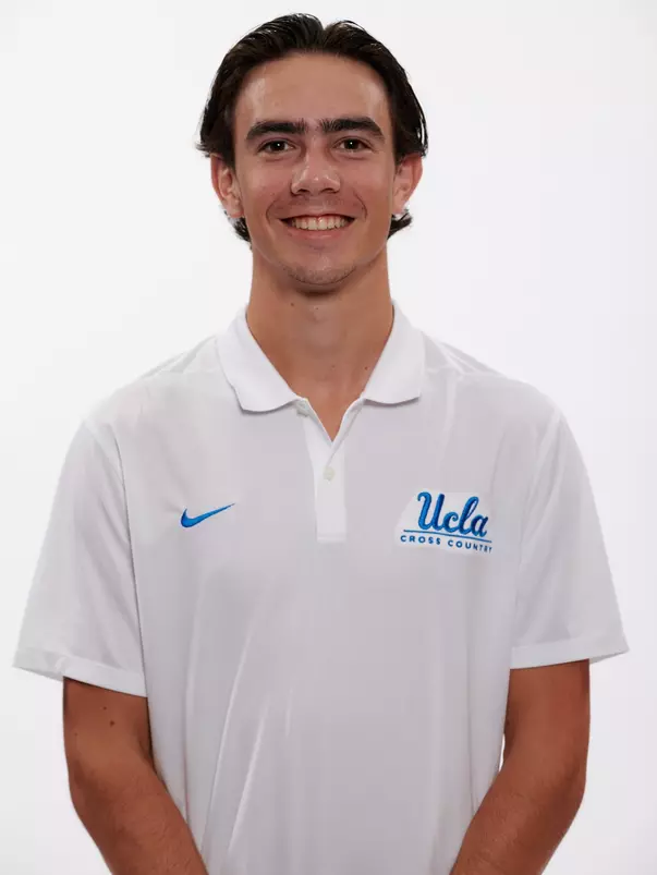 UCLA Athletics - 2023 UCLA Men's and Women's Cross Country Media Day, portraits. UCLA, Los Angeles, , CA.
August 15th, 2023
Copyright Don Liebig/ASUCLA
Bianchi_Mateo_003.NEF