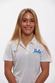 UCLA Athletics - 2023 UCLA Men's and Women's Cross Country Media Day, portraits. UCLA, Los Angeles, , CA.
August 15th, 2023
Copyright Don Liebig/ASUCLA
Browne_Chloe_003.NEF