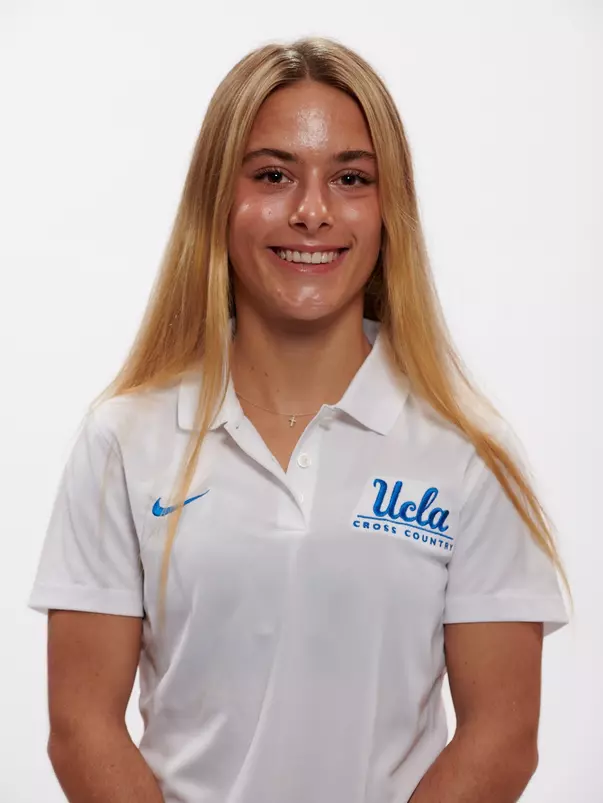 UCLA Athletics - 2023 UCLA Men's and Women's Cross Country Media Day, portraits. UCLA, Los Angeles, , CA.
August 15th, 2023
Copyright Don Liebig/ASUCLA
Browne_Chloe_003.NEF