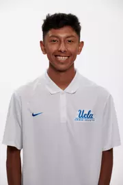 UCLA Athletics - 2023 UCLA Men's and Women's Cross Country Media Day, portraits. UCLA, Los Angeles, , CA.
August 15th, 2023
Copyright Don Liebig/ASUCLA
Cantu_Aaron_003.NEF