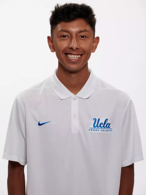 UCLA Athletics - 2023 UCLA Men's and Women's Cross Country Media Day, portraits. UCLA, Los Angeles, , CA.
August 15th, 2023
Copyright Don Liebig/ASUCLA
Cantu_Aaron_003.NEF