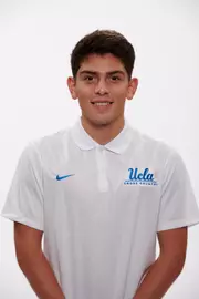 UCLA Athletics - 2023 UCLA Men's and Women's Cross Country Media Day, portraits. UCLA, Los Angeles, , CA.
August 15th, 2023
Copyright Don Liebig/ASUCLA
Chavez_Christopher_003.NEF