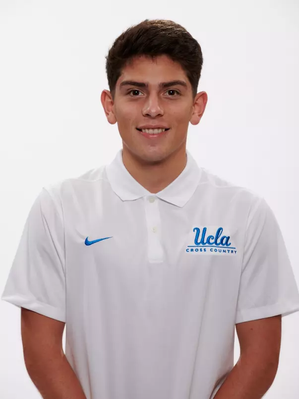 UCLA Athletics - 2023 UCLA Men's and Women's Cross Country Media Day, portraits. UCLA, Los Angeles, , CA.
August 15th, 2023
Copyright Don Liebig/ASUCLA
Chavez_Christopher_003.NEF