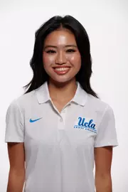 UCLA Athletics - 2023 UCLA Men's and Women's Cross Country Media Day, portraits.  UCLA, Los Angeles, , CA.
August 15th, 2023
Copyright  Don Liebig/ASUCLA
Cichon_Kaho_007.NEF