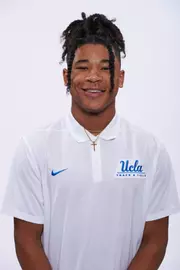 UCLA Athletics - UCLA Track and Field athlete portraits, UCLA, Los Angeles, CA.
September 25th, 2023
Copyright  Don Liebig/ASUCLA
Clement_Angus_0002.NEF