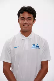 UCLA Athletics - 2023 UCLA Men's and Women's Cross Country Media Day, portraits. UCLA, Los Angeles, , CA.
August 15th, 2023
Copyright Don Liebig/ASUCLA
Cortes_Ramses_006.NEF