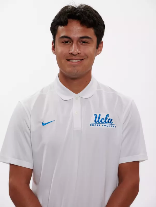 UCLA Athletics - 2023 UCLA Men's and Women's Cross Country Media Day, portraits. UCLA, Los Angeles, , CA.
August 15th, 2023
Copyright Don Liebig/ASUCLA
Cortes_Ramses_006.NEF