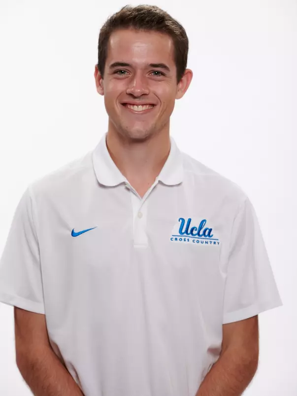 UCLA Athletics - 2023 UCLA Men's and Women's Cross Country Media Day, portraits. UCLA, Los Angeles, , CA.
August 15th, 2023
Copyright Don Liebig/ASUCLA
Curulla_Patrick_003.NEF