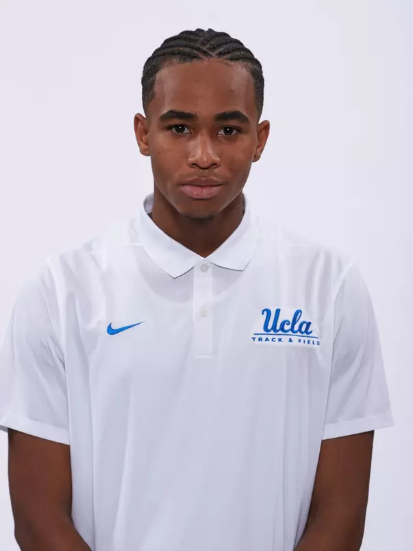 UCLA Athletics - UCLA Track and Field athlete portraits, UCLA, Los Angeles, CA.
September 25th, 2023
Copyright Don Liebig/ASUCLA
Davis-Lyric_Davis_0005.NEF