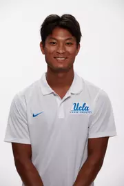 UCLA Athletics - 2023 UCLA Men's and Women's Cross Country Media Day, portraits. UCLA, Los Angeles, , CA.
August 15th, 2023
Copyright Don Liebig/ASUCLA
Dawson_Jai_005.NEF