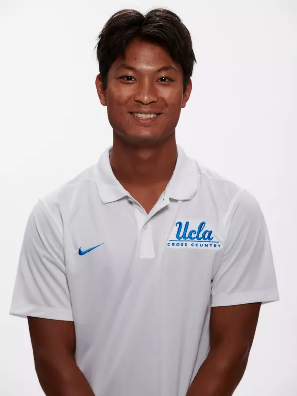 UCLA Athletics - 2023 UCLA Men's and Women's Cross Country Media Day, portraits. UCLA, Los Angeles, , CA.
August 15th, 2023
Copyright Don Liebig/ASUCLA
Dawson_Jai_005.NEF