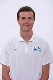 UCLA Athletics - UCLA Track and Field athlete portraits, UCLA, Los Angeles, CA.
September 25th, 2023
Copyright Don Liebig/ASUCLA
Harrington_Angus_0003.NEF
