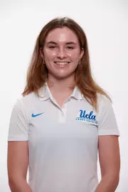 UCLA Athletics - 2023 UCLA Men's and Women's Cross Country Media Day, portraits.  UCLA, Los Angeles, , CA.
August 15th, 2023
Copyright  Don Liebig/ASUCLA
Hawkins_Ailish_004.NEF