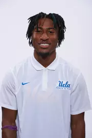 UCLA Athletics - UCLA Track and Field athlete portraits, UCLA, Los Angeles, CA.
September 25th, 2023
Copyright  Don Liebig/ASUCLA
Herenton_Sam_006.NEF