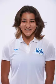 UCLA Athletics - UCLA Track and Field athlete portraits, UCLA, Los Angeles, CA.
September 25th, 2023
Copyright Don Liebig/ASUCLA
Johnson_Sydney_003.NEF
