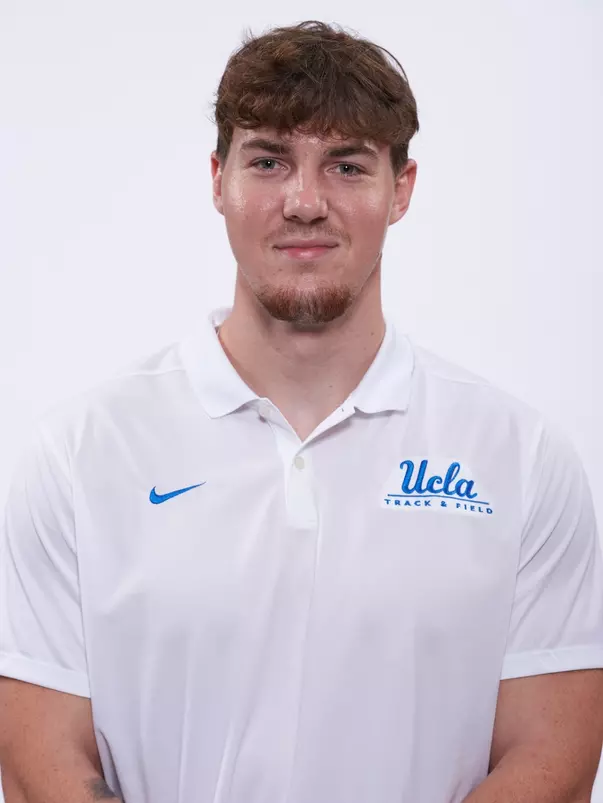 UCLA Athletics - UCLA Track and Field athlete portraits, UCLA, Los Angeles, CA.
September 25th, 2023
Copyright Don Liebig/ASUCLA
Katches_Gabe_003.NEF
