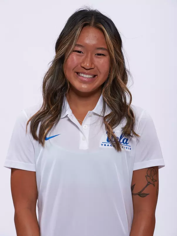 UCLA Athletics - UCLA Track and Field athlete portraits, UCLA, Los Angeles, CA.
September 25th, 2023
Copyright Don Liebig/ASUCLA
Leigh_Allison_0006.NEF