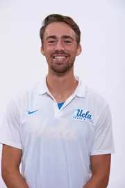 UCLA Athletics - UCLA Track and Field athlete portraits, UCLA, Los Angeles, CA.
September 25th, 2023
Copyright  Don Liebig/ASUCLA
Lieb_Aiden_002.NEF