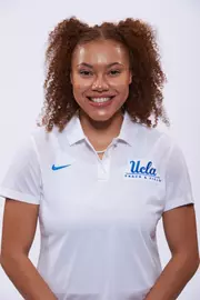 UCLA Athletics - UCLA Track and Field athlete portraits, UCLA, Los Angeles, CA.
September 25th, 2023
Copyright Don Liebig/ASUCLA
McDonald_Jade_003.NEF